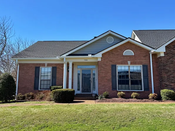 1500 Brentwood Point, Brentwood, TN 37027