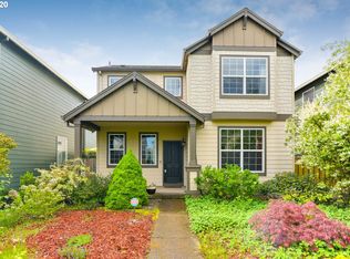 5215 SE Verbena Pl, Hillsboro, OR 97123