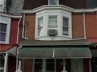 344 S Ann St, Lancaster, PA
