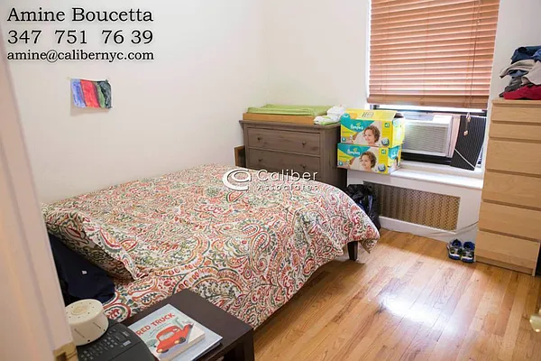 Rented by Caliber Associates | media 23