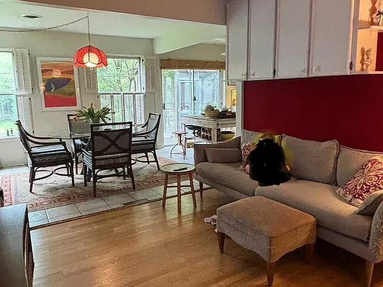 2 bed, 1538 sqft, $2,600 — Photo 4