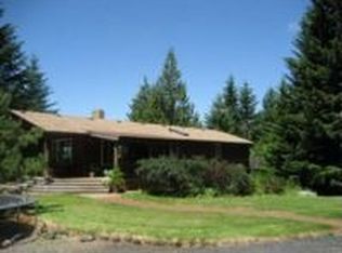 41520 NW Elderberry Ln, Banks, OR 97106