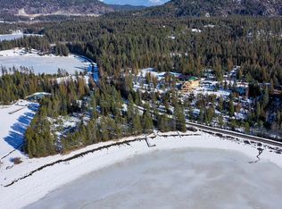 5 Swan Shores Dr, Sagle, ID 83860