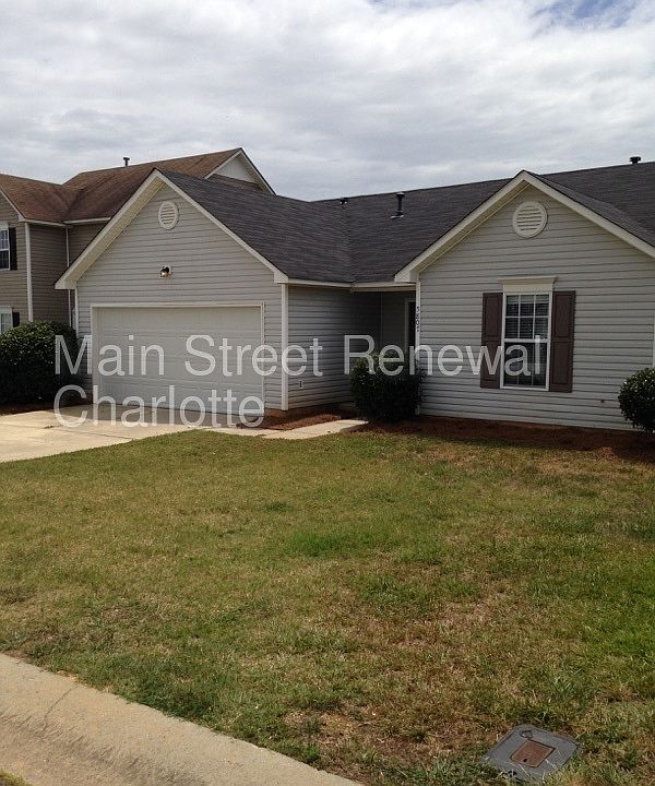 5807 Carolina Manor Ct, Indian Trail, NC 28079 Zillow