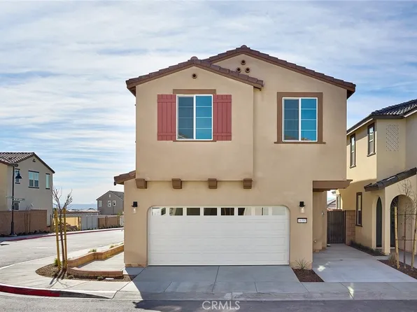 16557 Stone Pine Ln, Fontana, CA 92336