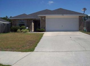 3980 Omega St, Pace, FL 32571