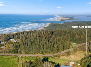90410 Cape Arago Hwy, Coos Bay, OR