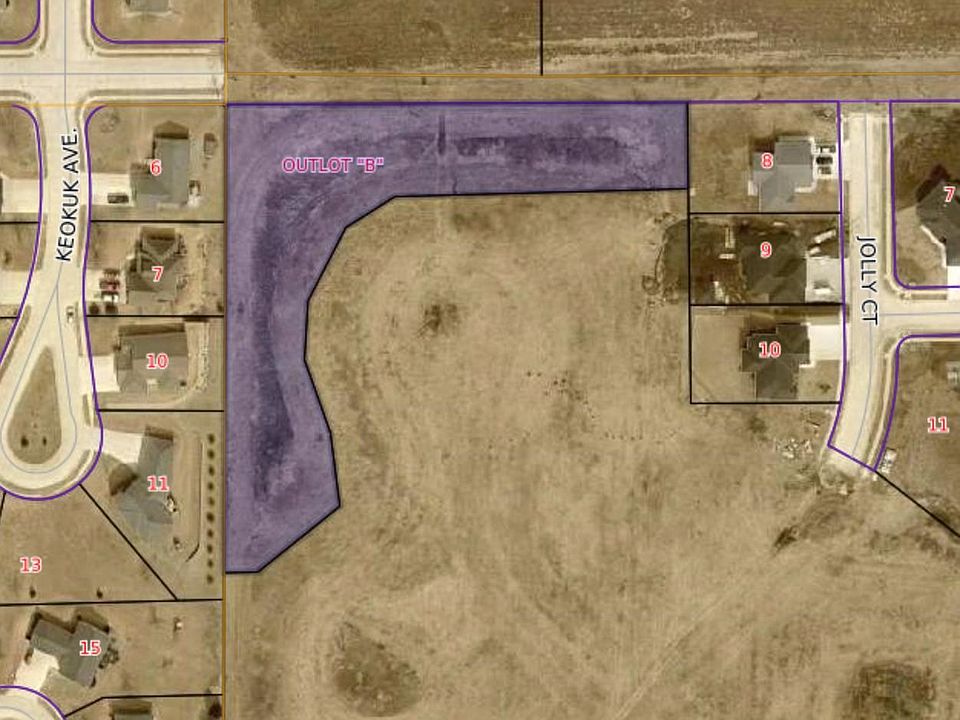 2nd image of 0 36th St