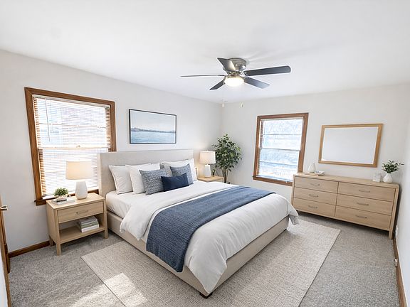 3rd image of 1031 Turner Blvd APT 4