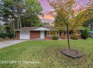 4386 Brockway Rd, Saginaw, MI 48638