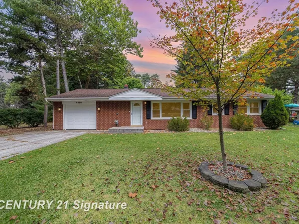 4386 Brockway Rd, Saginaw, MI 48638