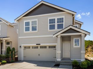 1164 SW Pendleton Way, Port Orchard, WA 98367