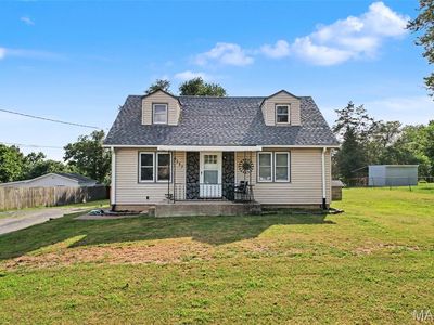9337 Church Dr, Pevely, MO, 63070
