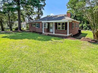 204 Wilson Ave, Kinston, NC 28501