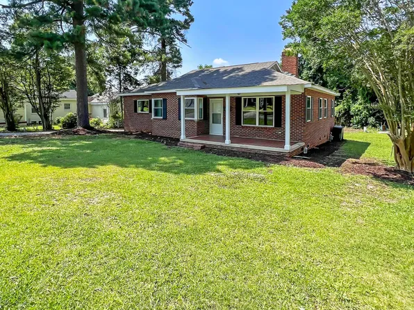 204 Wilson Avenue, Kinston, NC 28501