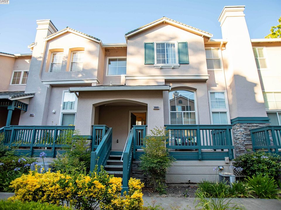 38889 Salmon Ter, Fremont, CA 94536 Zillow