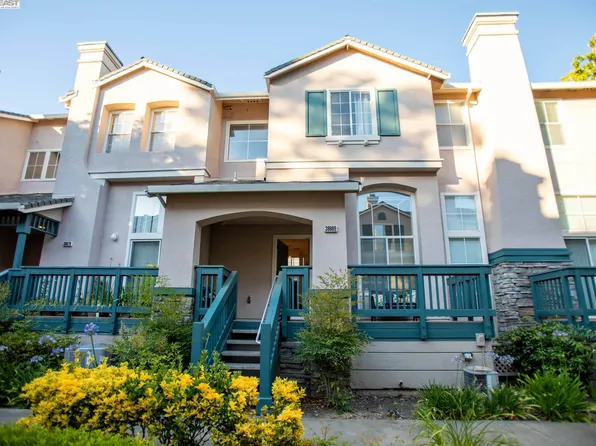 38889 Salmon Ter, Fremont, CA 94536