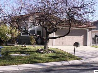 330 Rue De La Jaune, Sparks, NV 89434