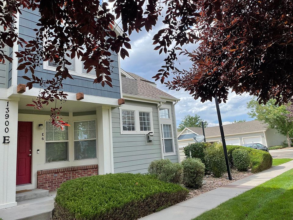 Front of Unit