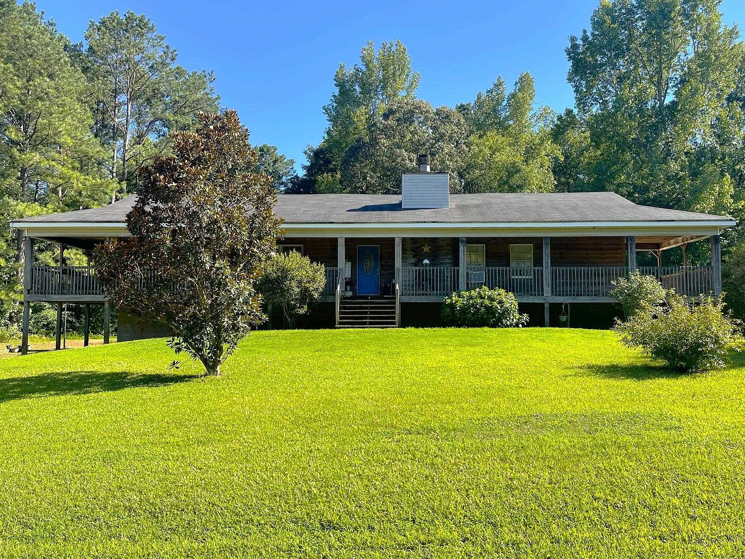 151 Glazier Rd, Senoia, GA 30276 Zillow