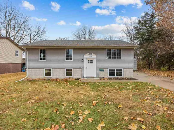 1809 Deforest Ave, Iowa City, IA 52240