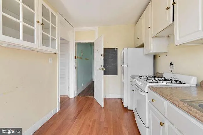 1703 Kilbourne Pl NW #3 — Photo 7