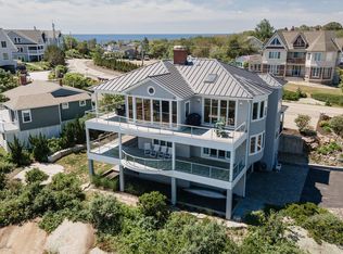 249 Nubble Road, York, ME 03909