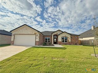 5414 Espiritu Santo, Belton, TX 76513