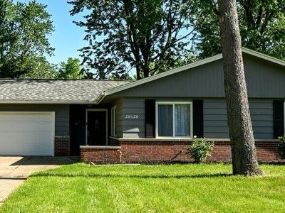 28628 Aspen Dr, North Olmsted, OH, 44070