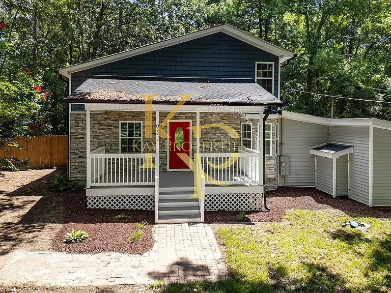 951 Walter Bright Rd — Photo 1