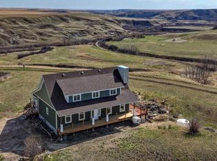 272041 E High Way #840, Wheatland County, AB T0J2T0