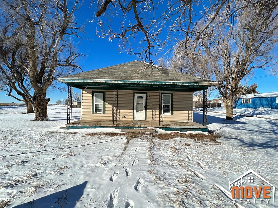 509 Chestnut St, Kismet, KS 67859 MLS 13279 Zillow