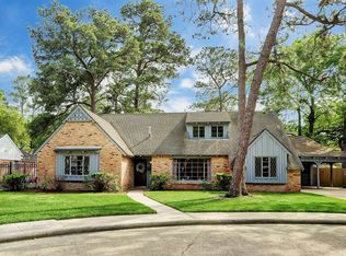 12231 Kimberley Ln, Houston, TX 77024