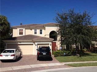 8641 Palisades Lake Dr, West Palm Beach, FL 33411