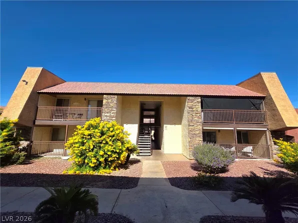 4470 Sandy River Dr Unit 54, Las Vegas, NV 89103