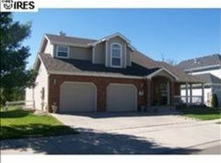252 Scenic Dr, Loveland, CO 80537