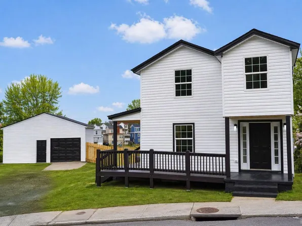 620 Florida Ave, Lynchburg, VA 24504