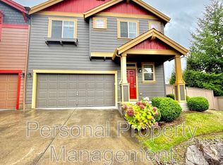 3214 NW 46th Ave, Camas, WA 98607