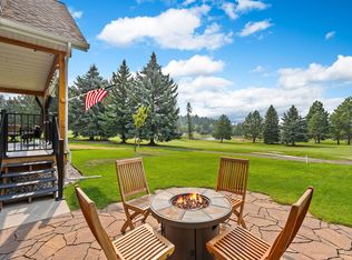 106 Golden Bear Dr, Bigfork, MT 59911
