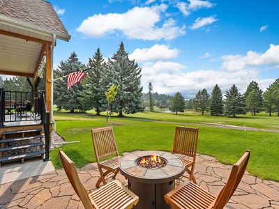 106 Golden Bear Dr, Bigfork, MT, 59911