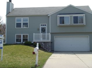 4519 Cranberry Ct, Lansing, MI