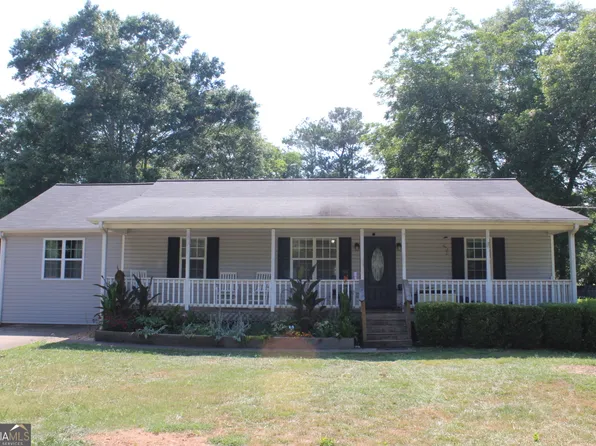 1376 Brookhaven Dr NW, Monroe, GA 30656