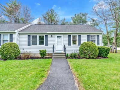 48 Garfield Street UNIT 12, Saco, ME, 04072