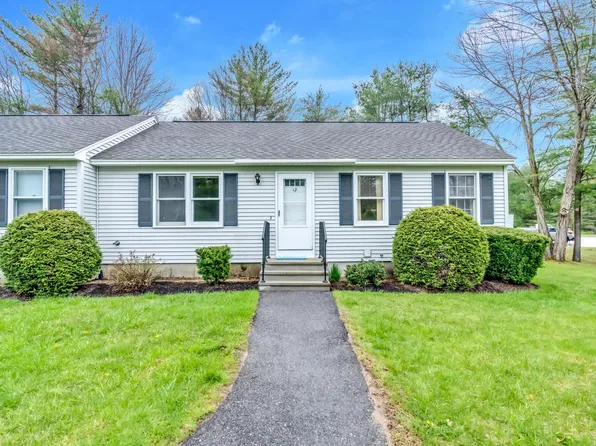 48 Garfield Street #12, Saco, ME 04072
