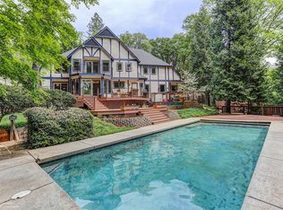 11022 Banner Mine Way, Nevada City, CA