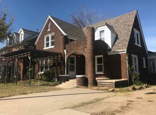2541 NW 23rd St, Oklahoma City, OK 73107