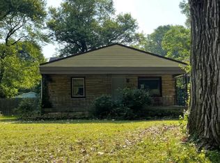 1833 N Euclid Ave, Indianapolis, IN