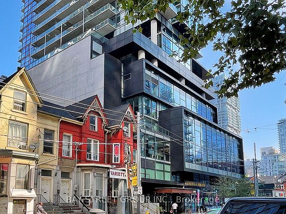 2nd image of 290 Adelaide St W #1804