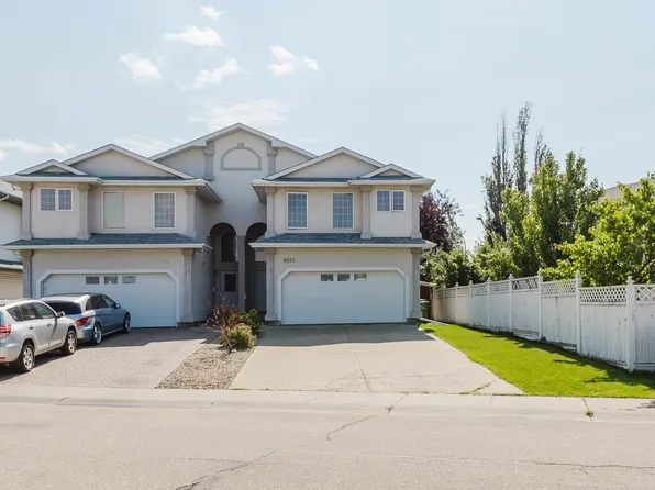 8517 156th Ave NW, Edmonton, AB T5Z 3B4