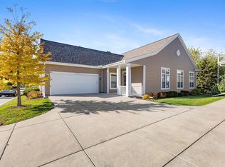 N63W23954 Terrace Dr, Sussex, WI 53089